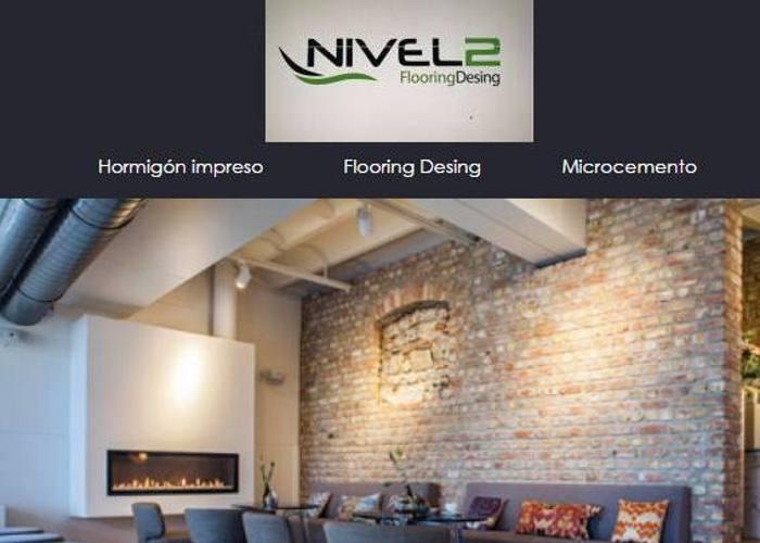 Nivel2 Flooring Desing